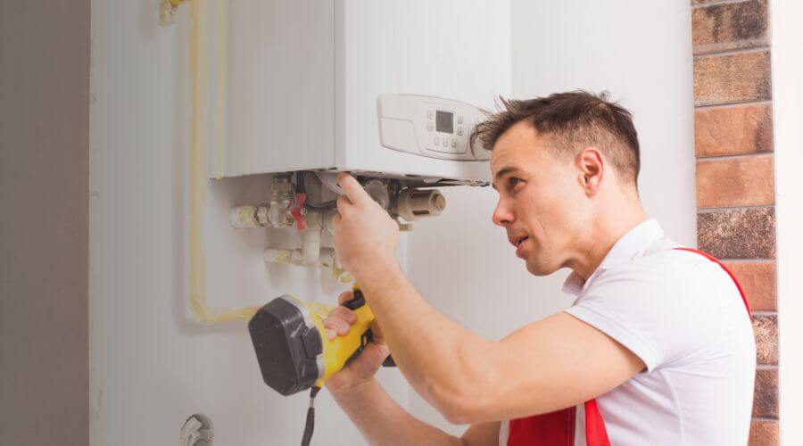 Professional septic pumping service in Bonlee, NC
